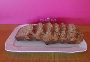 Brown Bread - Takeaway Party Food