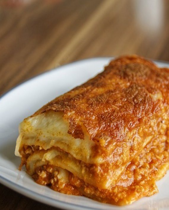 Lasagna - Party Food