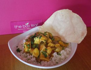 Thai Green Curry