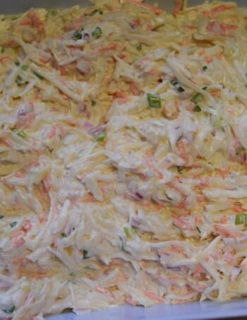 Coleslaw