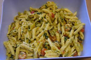 Pasta Salad