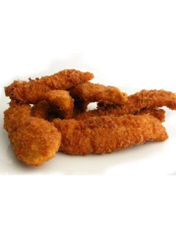Chicken Gougons
