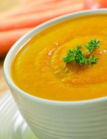 Gourmet Soups - Party Food