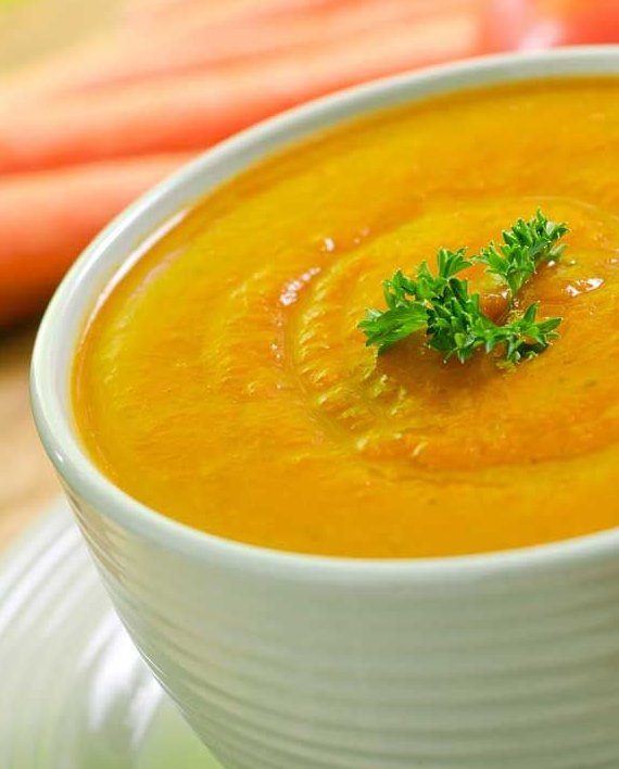 Gourmet Soups - Party Food