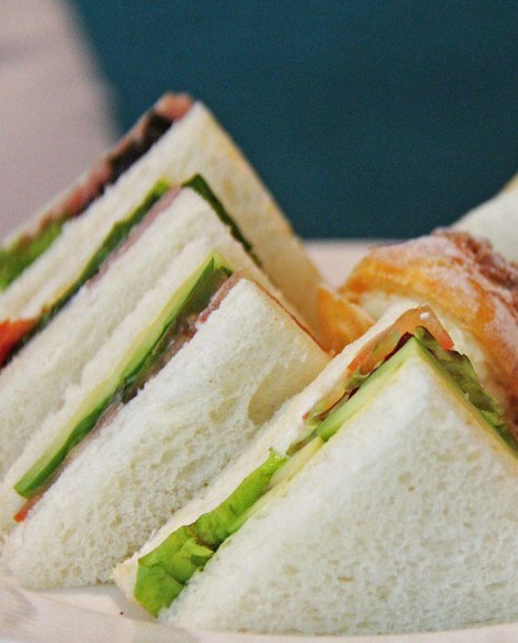 Sandwiches - Takeaway