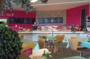 The Bay Leaf Restaurant